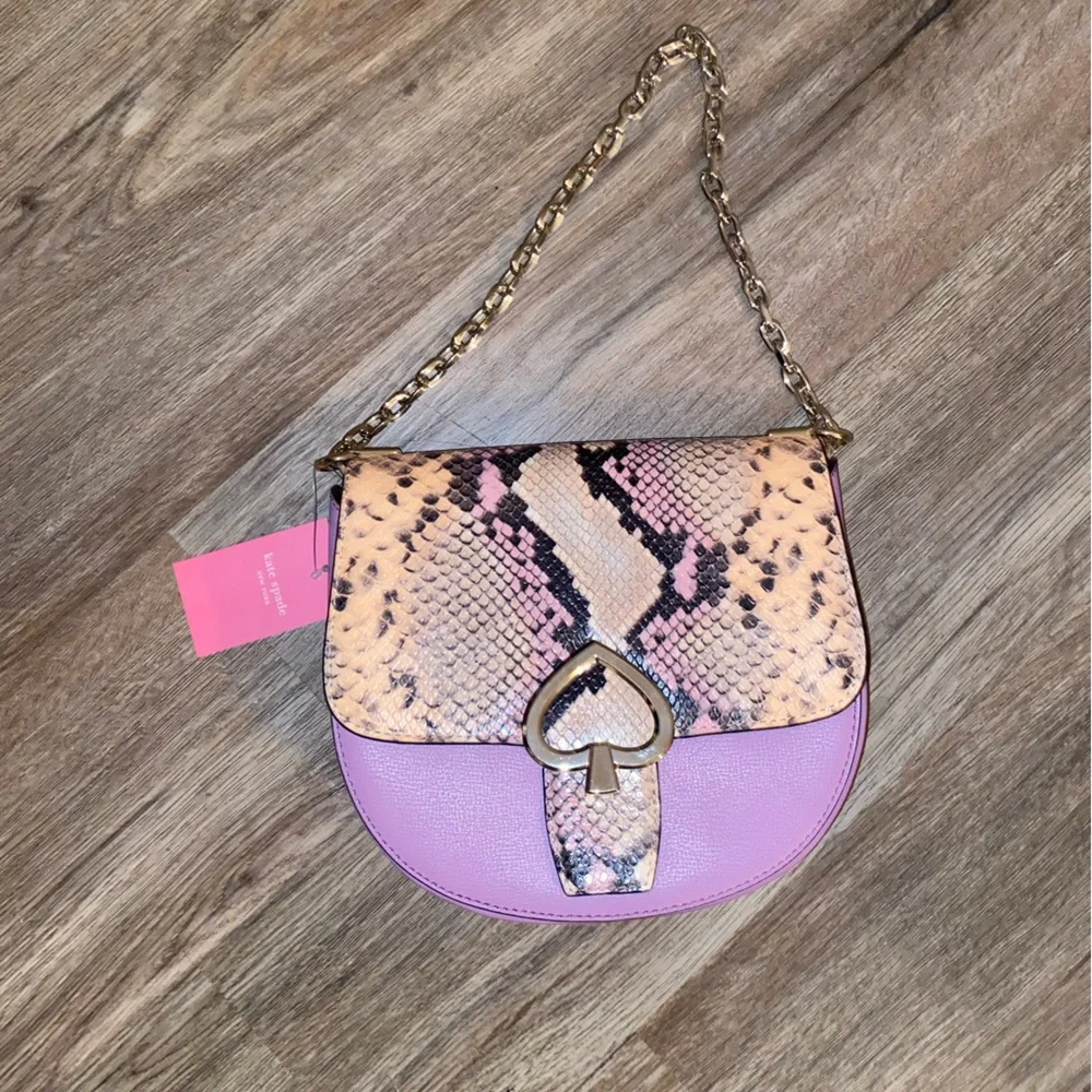 Kate Spade cross body bag - Picture 2 of 3